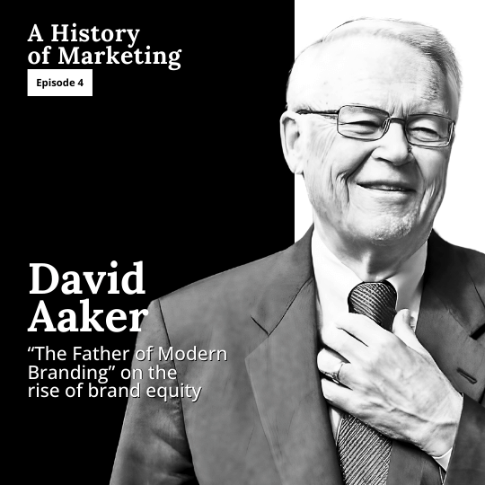 David Aaker